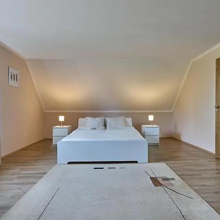 Holiday home Silver *