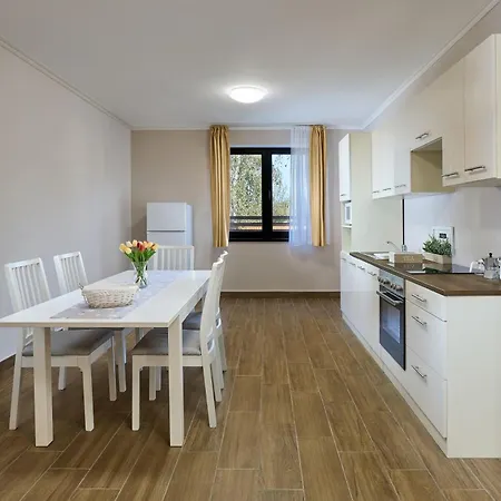 Holiday home Silver *