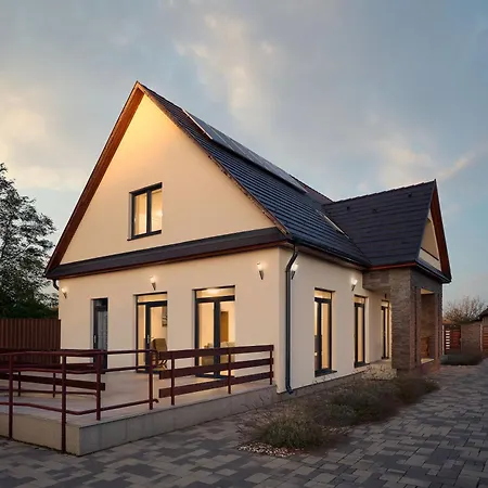 Holiday home Silver