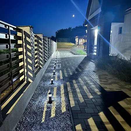 Case de vacanță Silver *