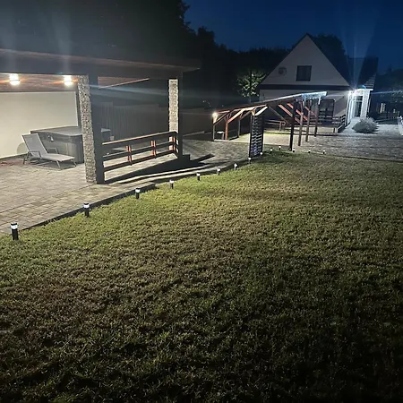 Silver Case de vacanță Mariapocs