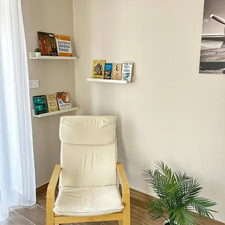 Feriehus Silver Mariapocs