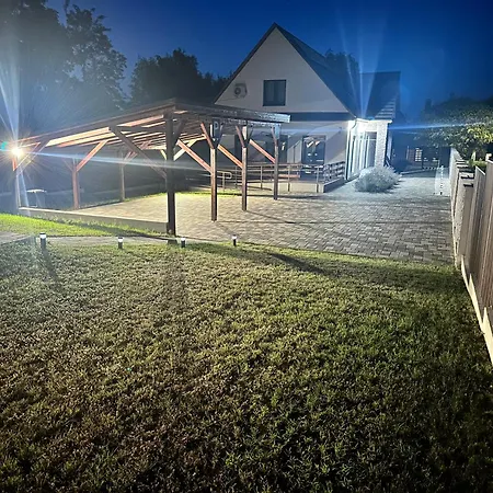 Silver Case de vacanță