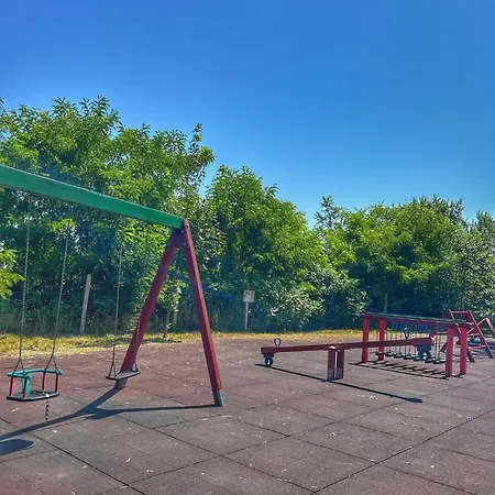 Feriehus Silver Mariapocs