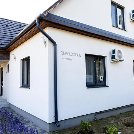 Ferienhaus Silver Mariapocs