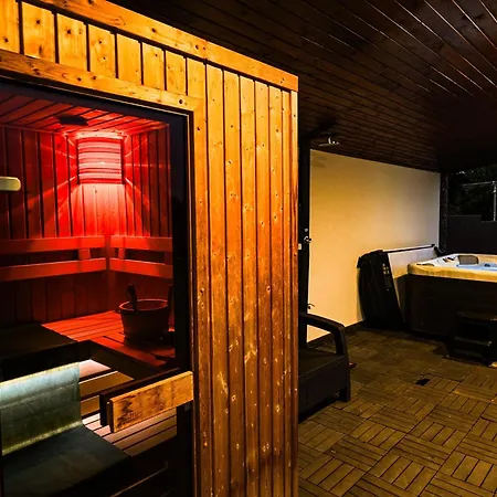 Feriehus Silver Mariapocs