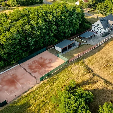 Feriehus Silver Mariapocs