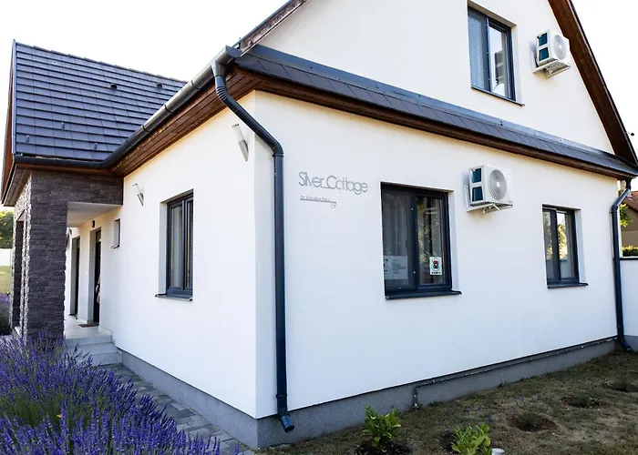 Casa de Férias Silver Mariapocs