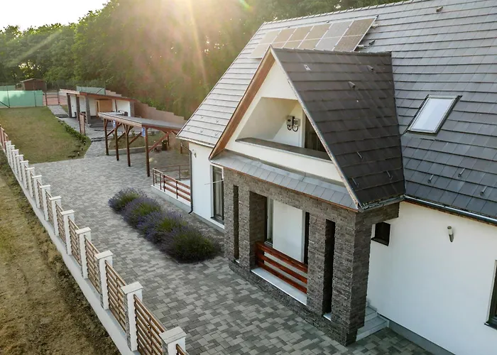 Silver Casa de Férias *