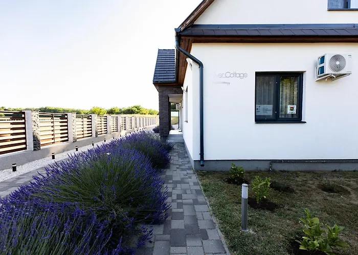 Casa de Férias Silver