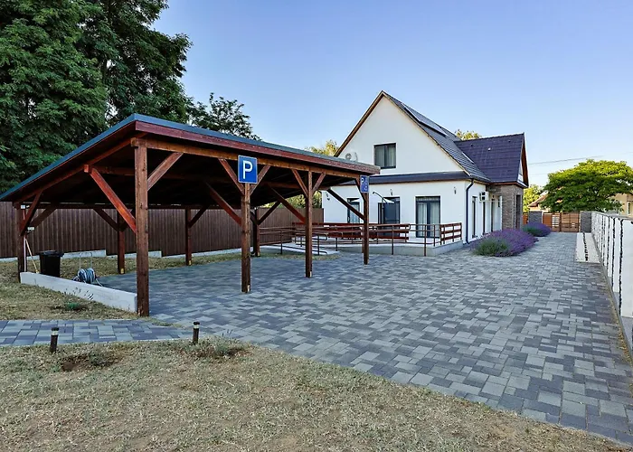 Silver Casa de Férias