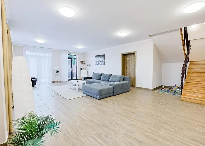 Casa de Férias Silver