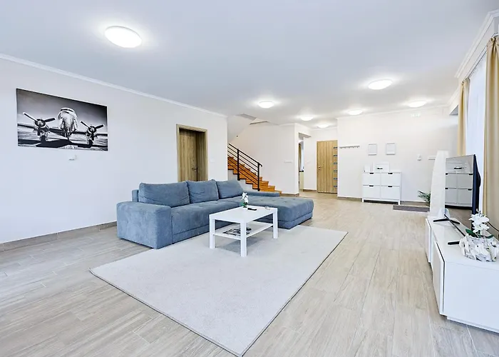 Silver Casa de Férias Mariapocs