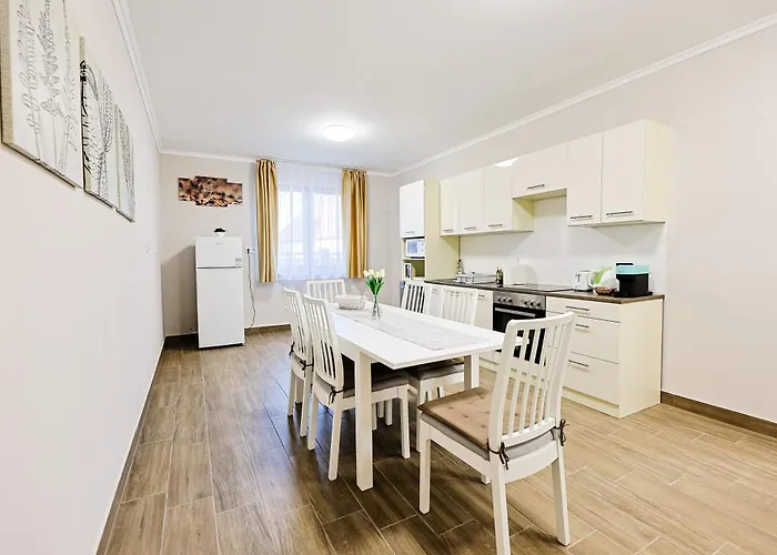 Silver Casa de Férias Mariapocs