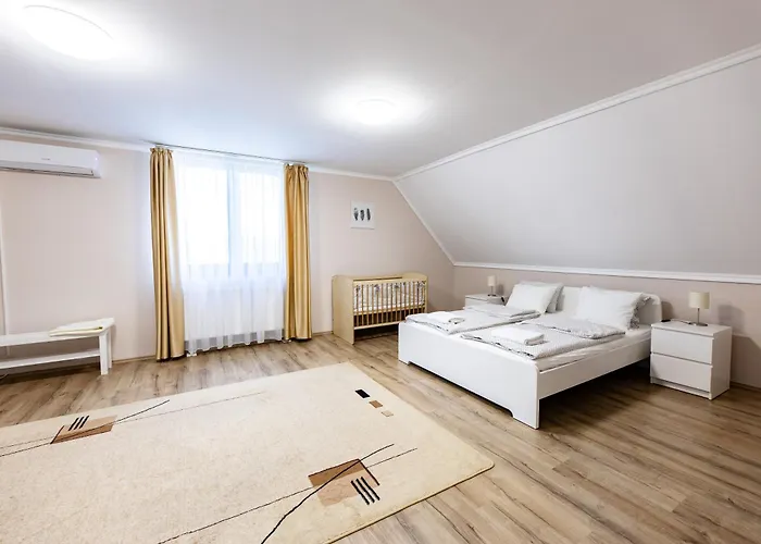 Casa de Férias Silver *