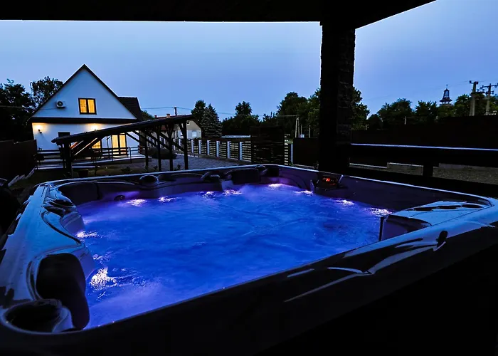 Casa de Férias Silver *