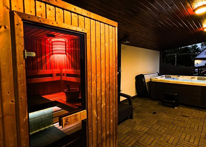 Casa de Férias Silver Mariapocs