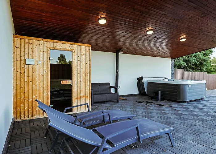 Silver Casa de Férias *