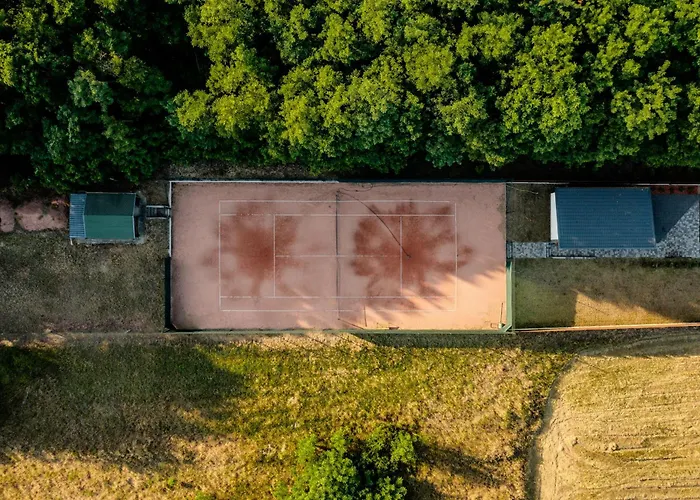 Silver Casa de Férias